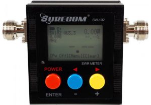 Surecom SW-102